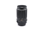 Pentax 150mm f4 Super-Takumar