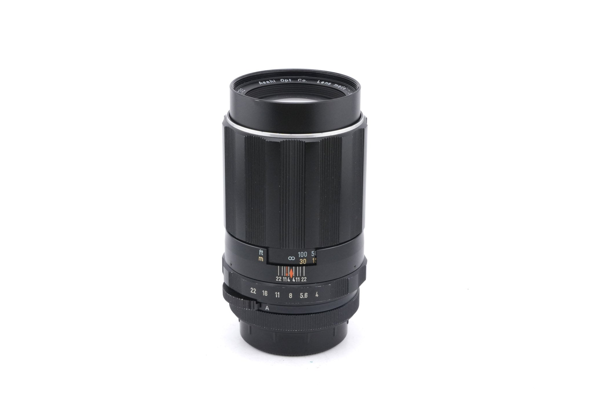 Pentax 150mm f4 Super-Takumar