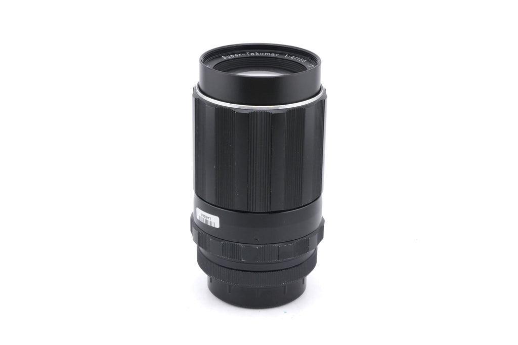 Pentax 150mm f4 Super-Takumar