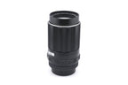 Pentax 150mm f4 Super-Takumar