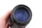 Pentax 150mm f4 Super-Takumar