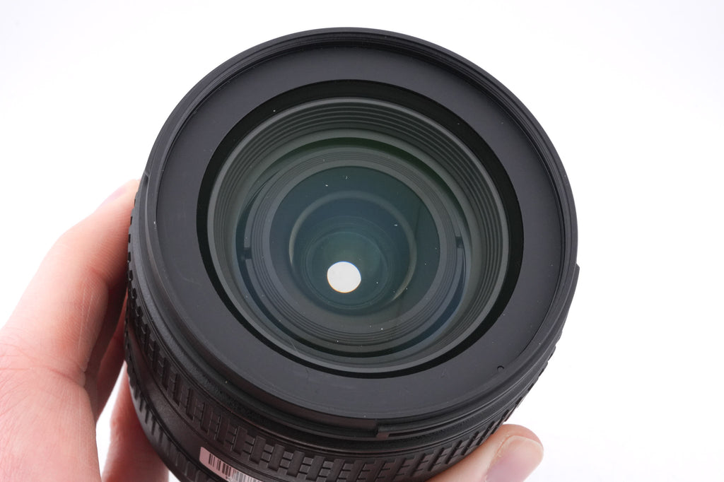 Nikon 16-80mm f2.8-4 AF-S Nikkor E ED VR