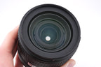 Nikon 16-80mm f2.8-4 AF-S Nikkor E ED VR