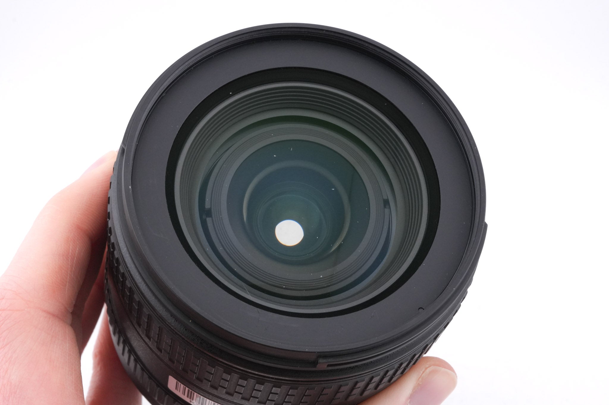 Nikon 16-80mm f2.8-4 AF-S Nikkor E ED VR