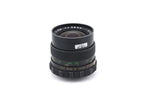 Mamiya 35mm f2.8 Sekor SX Auto