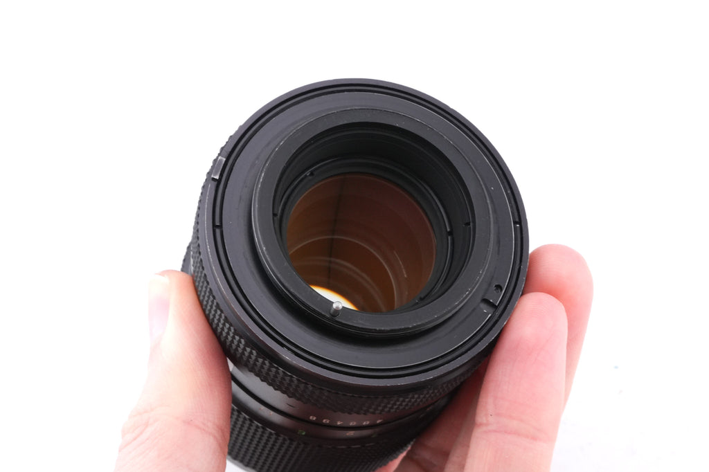 Fuji 135mm f3.5 EBC Fujinon-T