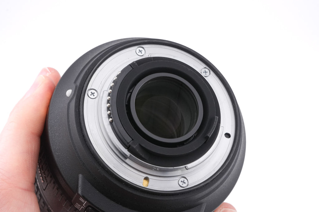 Nikon 16-80mm f2.8-4 AF-S Nikkor E ED VR