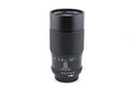 Vivitar 200mm f3.5 Auto Telephoto Pre-AI