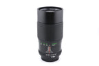 Vivitar 200mm f3.5 Auto Telephoto Pre-AI