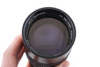 Vivitar 200mm f3.5 Auto Telephoto Pre-AI