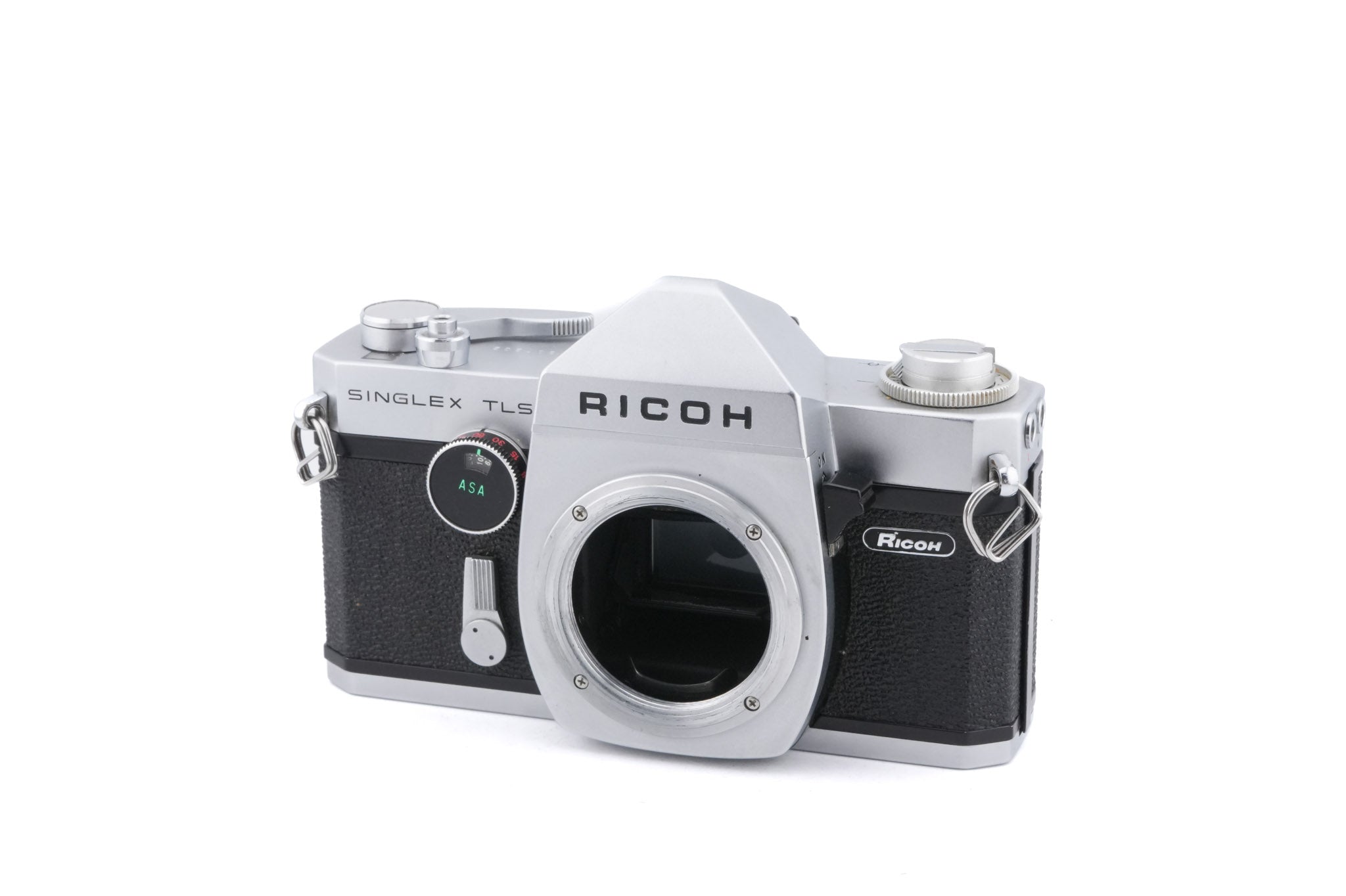 Ricoh Singlex TLS