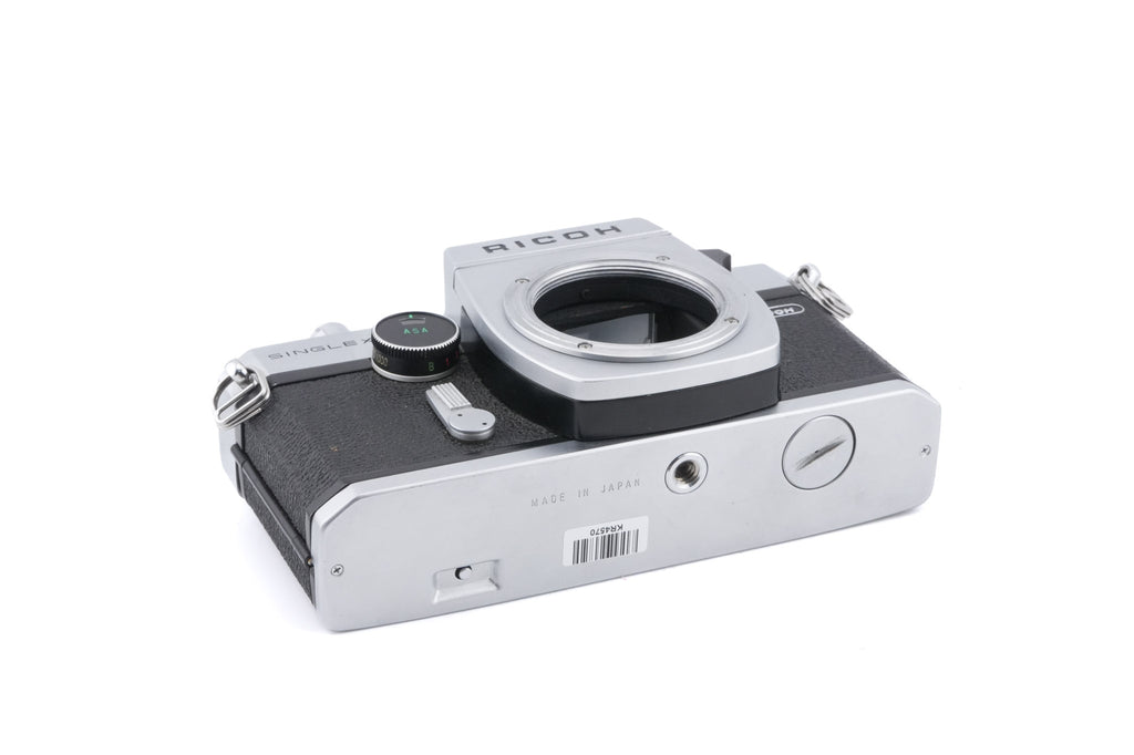 Ricoh Singlex TLS