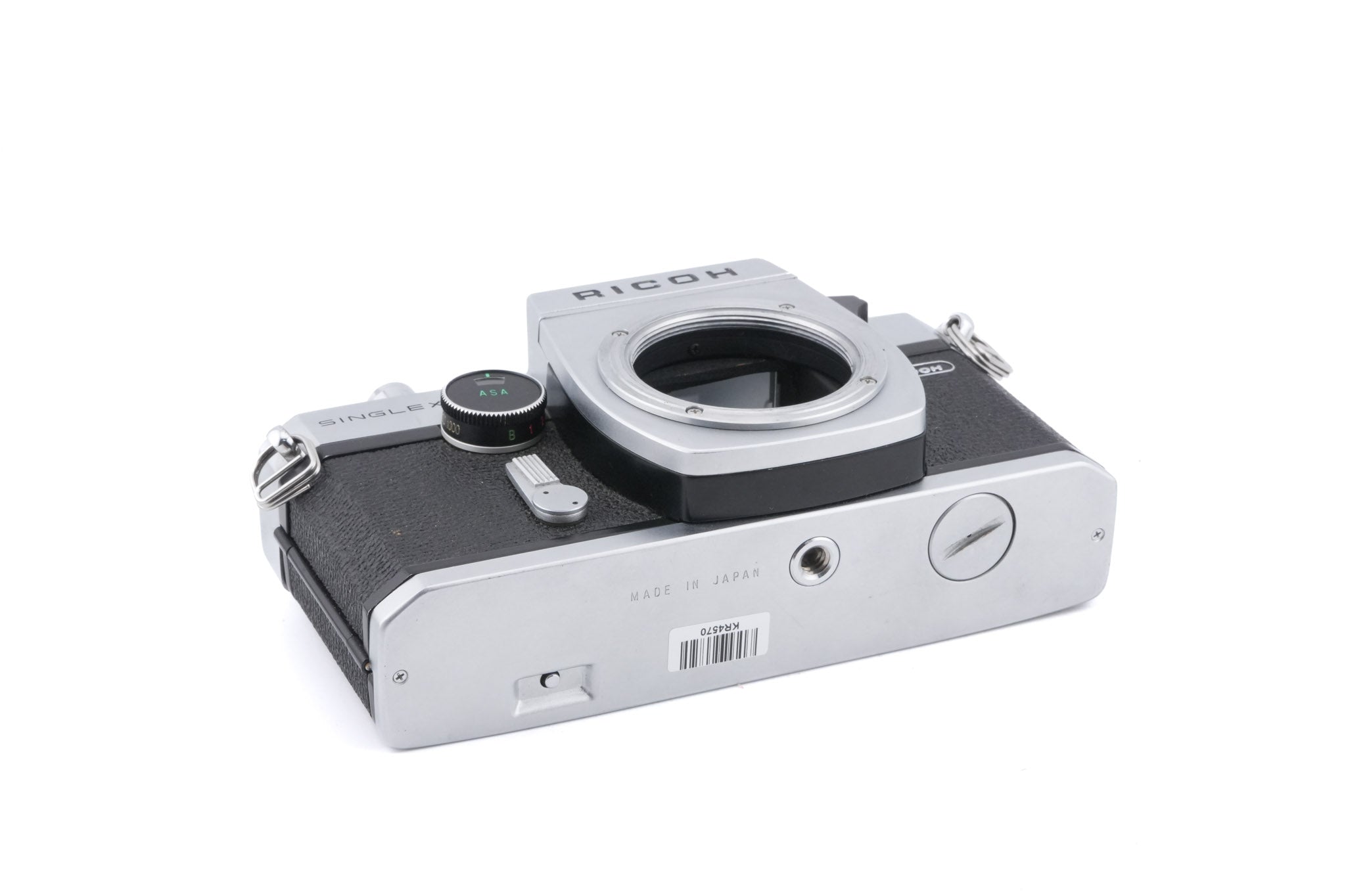 Ricoh Singlex TLS