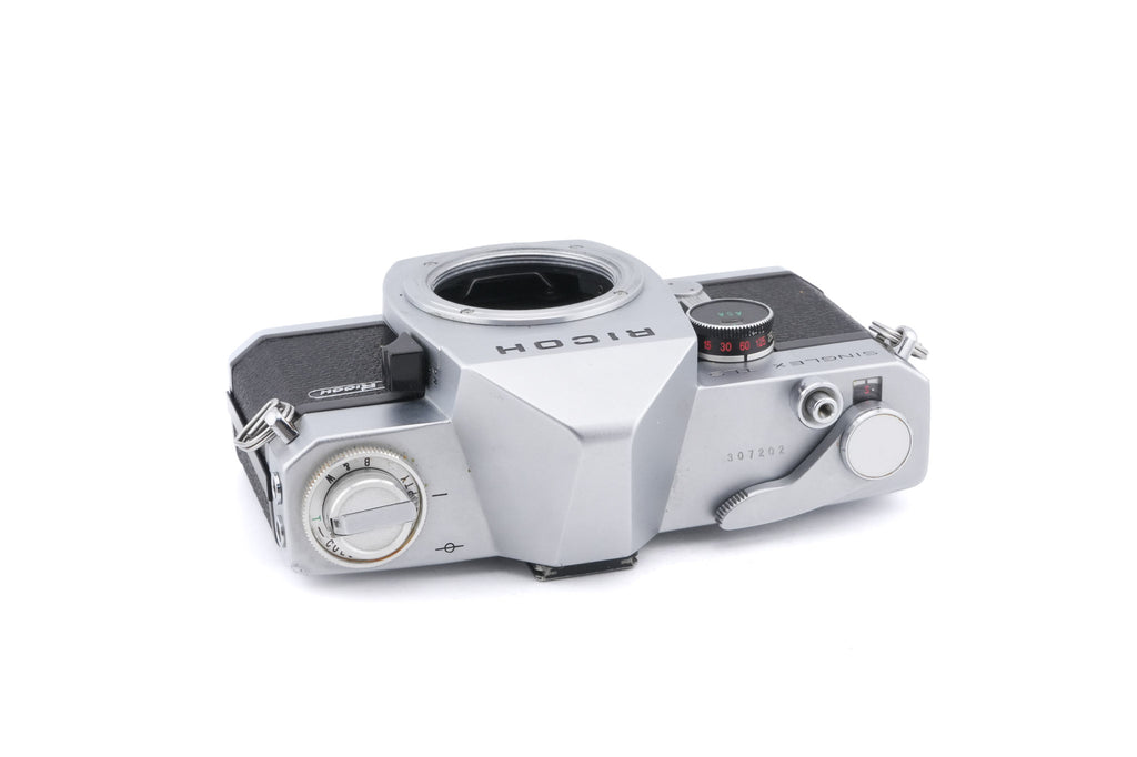 Ricoh Singlex TLS