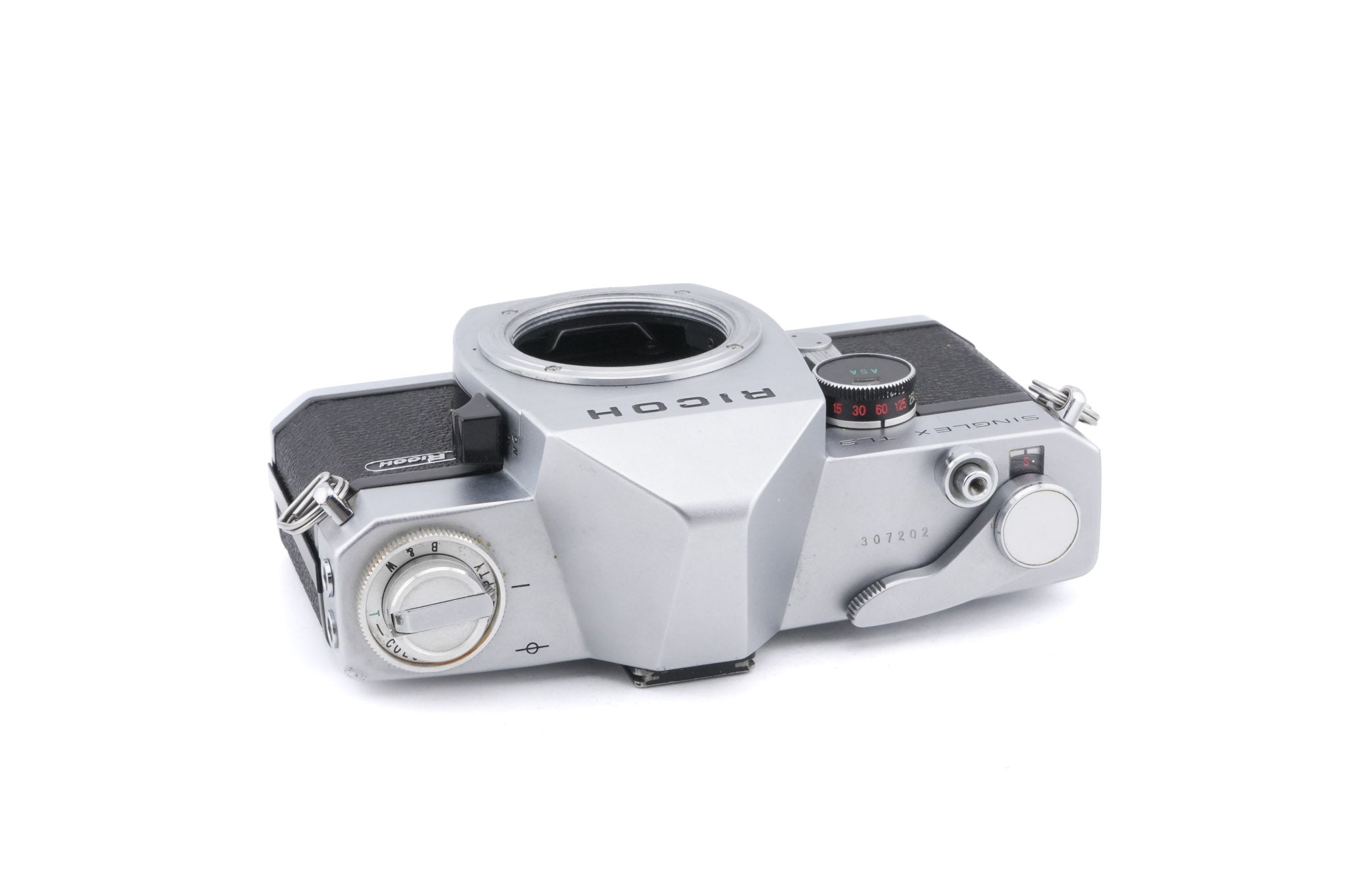 Ricoh Singlex TLS