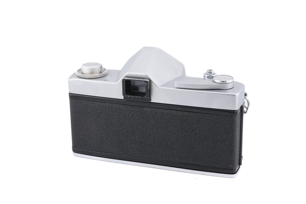 Ricoh Singlex TLS