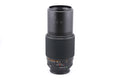 Konica 200mm f4 Hexar AR