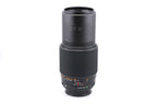 Konica 200mm f4 Hexar AR
