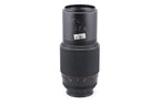 Konica 200mm f4 Hexar AR