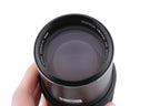 Konica 200mm f4 Hexar AR