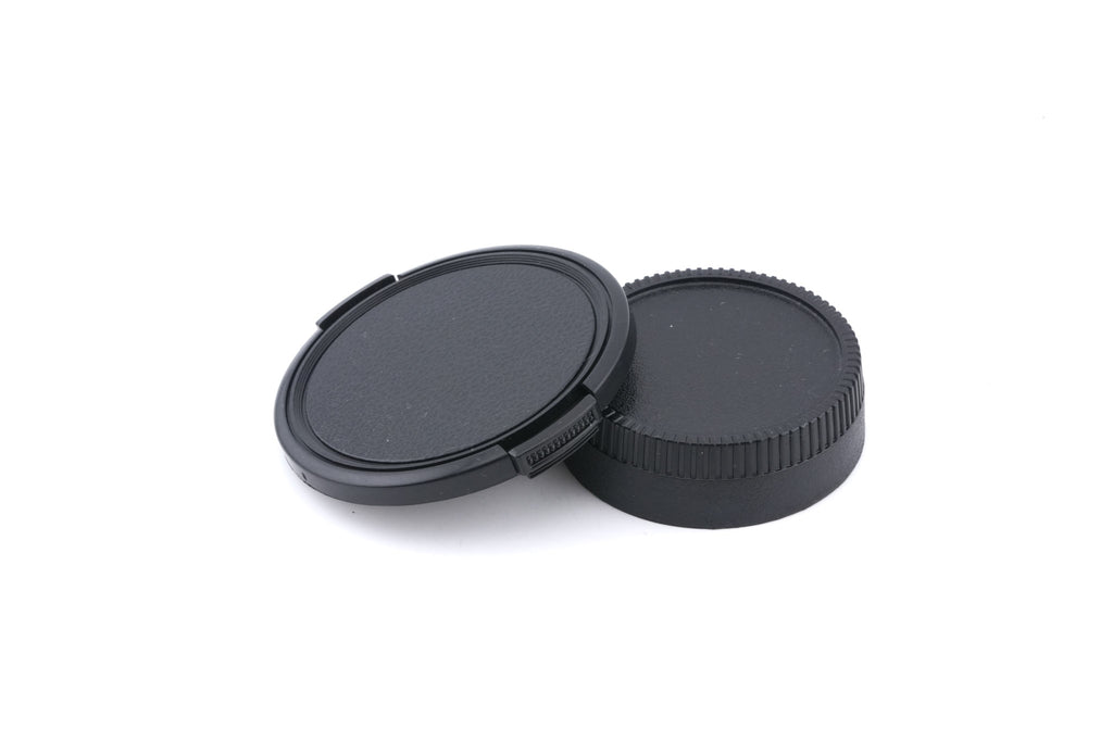 Tamron 70-210mm f3.5 SP CF Macro BBAR MC + Adaptall 2 - Nikon AI-S Adapter