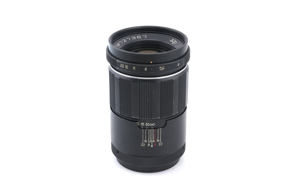 Jupiter 135mm f4 Jupiter-11A