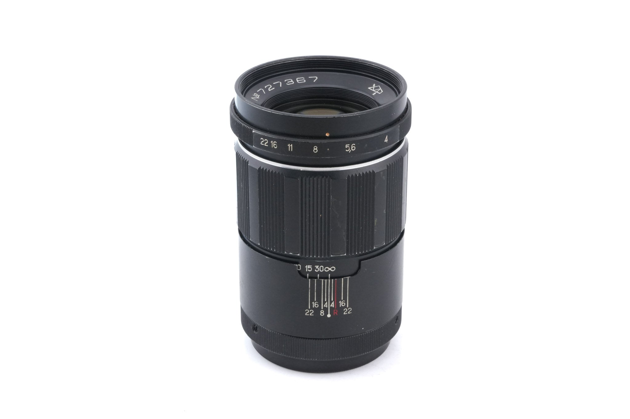 Jupiter 135mm f4 Jupiter-11A