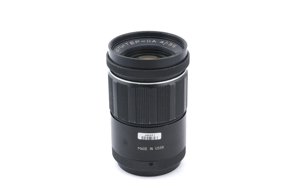 Jupiter 135mm f4 Jupiter-11A
