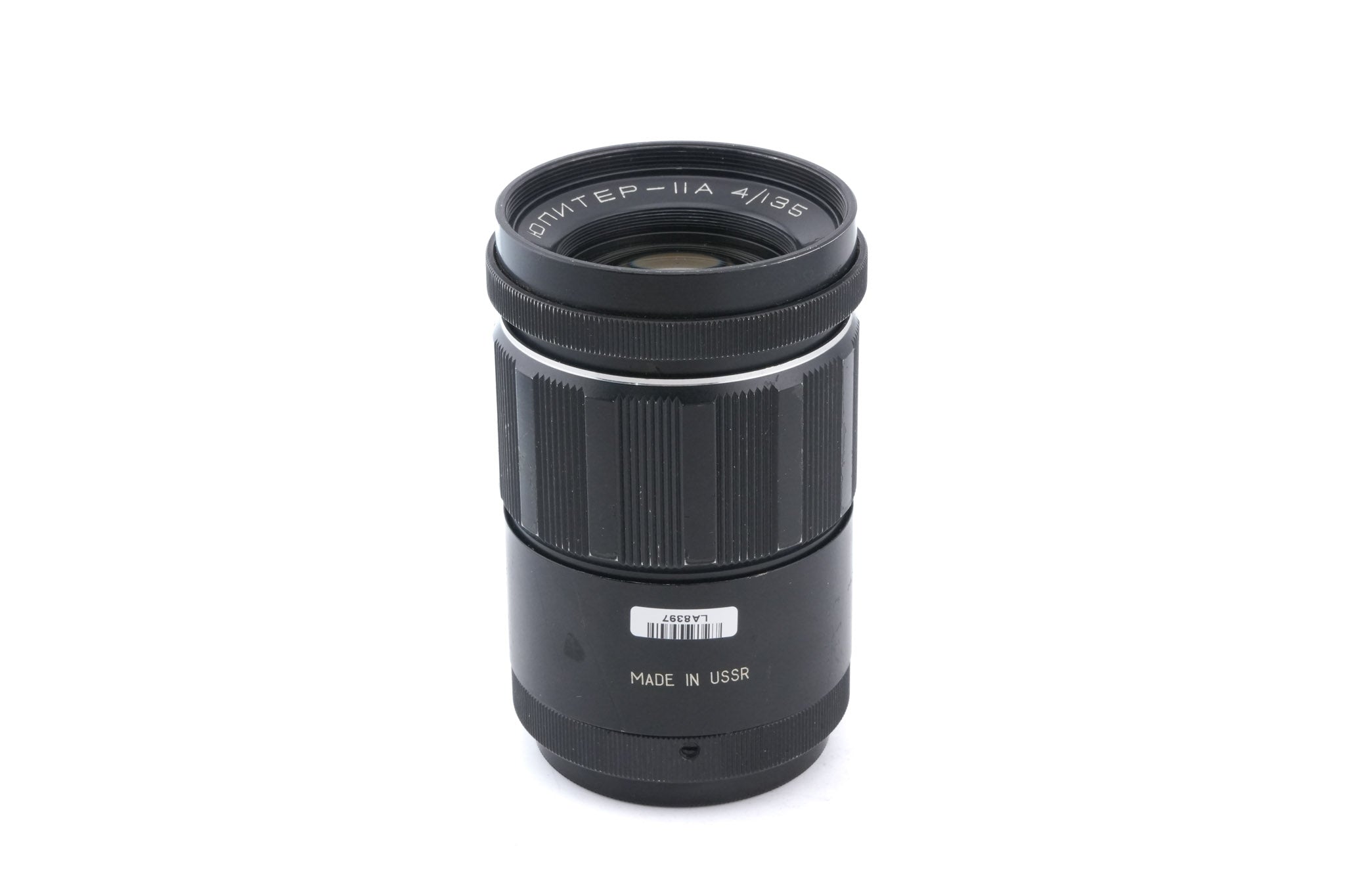 Jupiter 135mm f4 Jupiter-11A