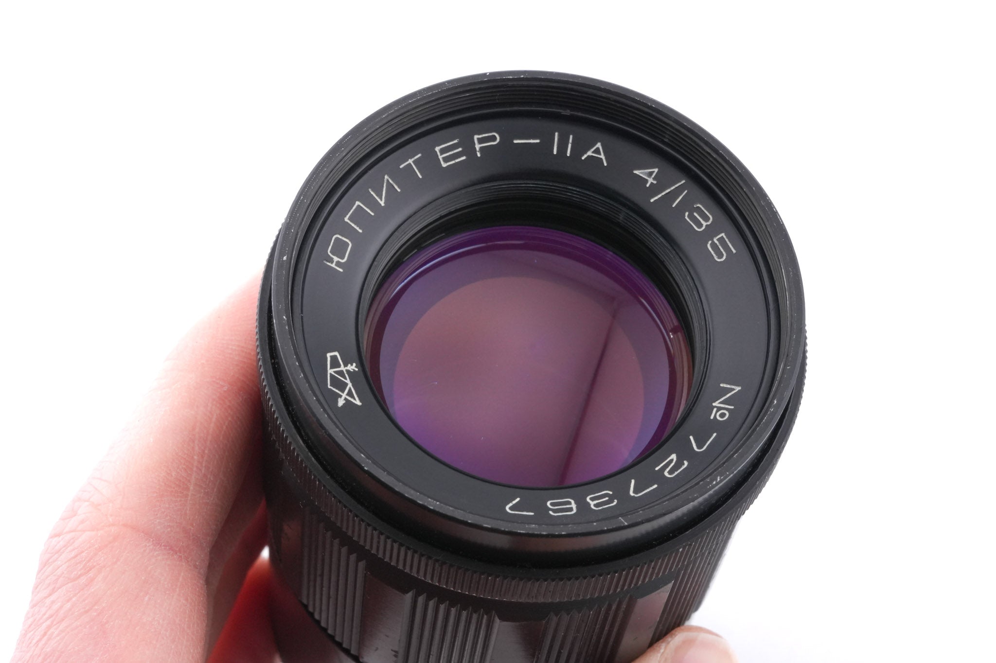 Jupiter 135mm f4 Jupiter-11A