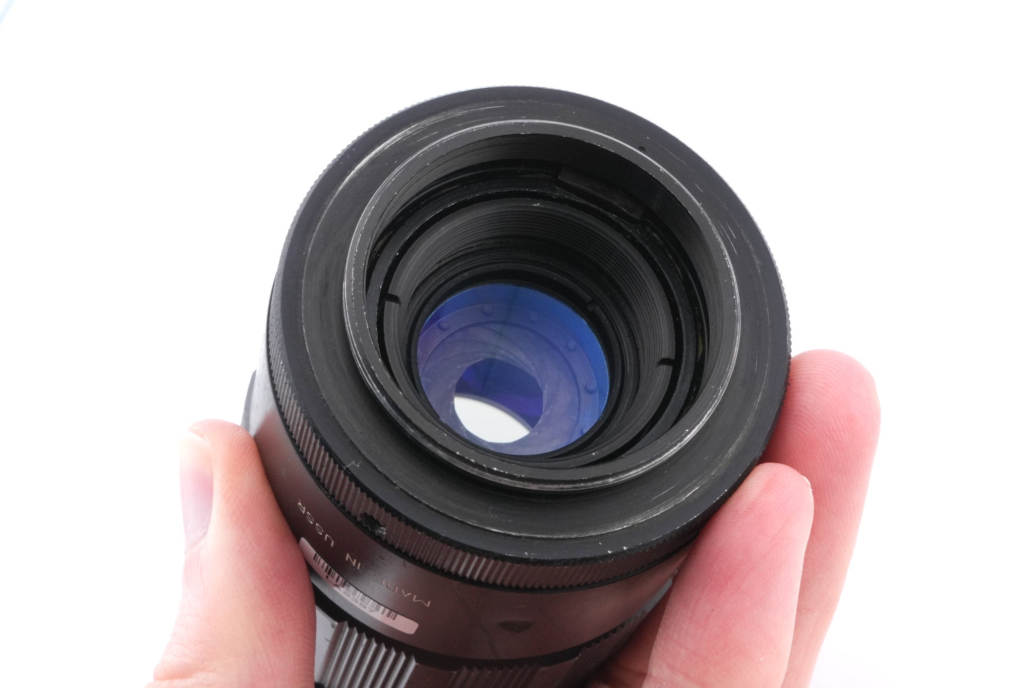 Jupiter 135mm f4 Jupiter-11A
