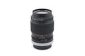 Canon 135mm f3.5 FL