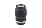 Canon 135mm f3.5 FL