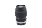 Canon 135mm f3.5 FL