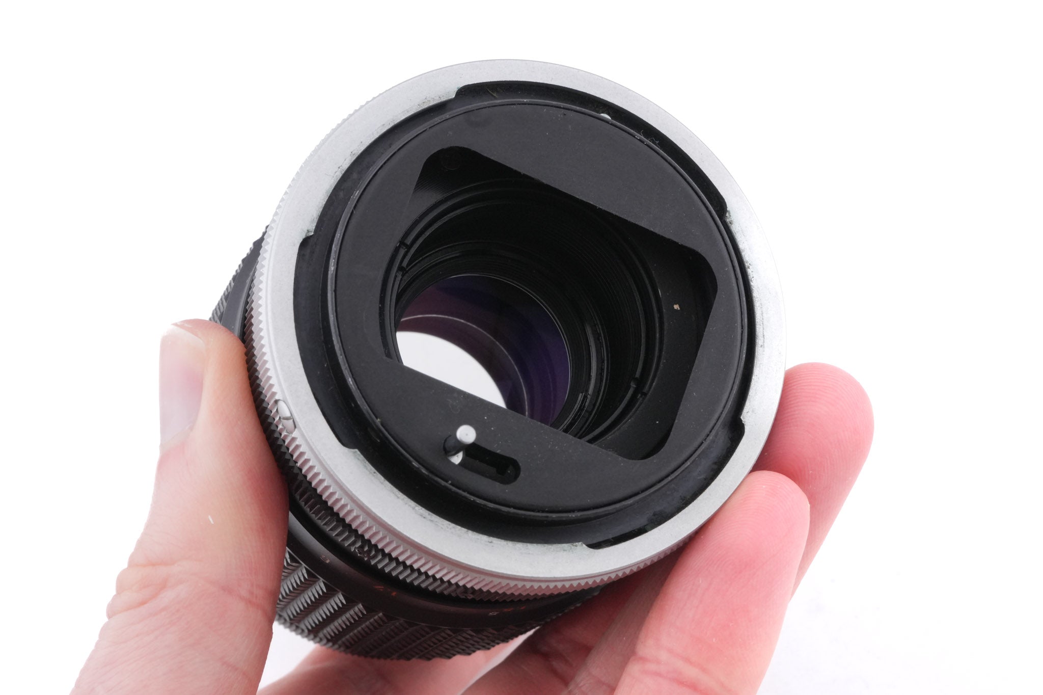 Canon 135mm f3.5 FL