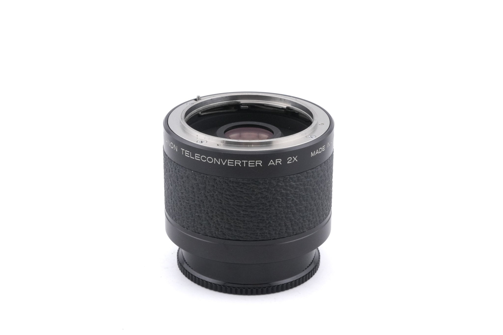 Konica Hexanon Teleconverter AR 2x