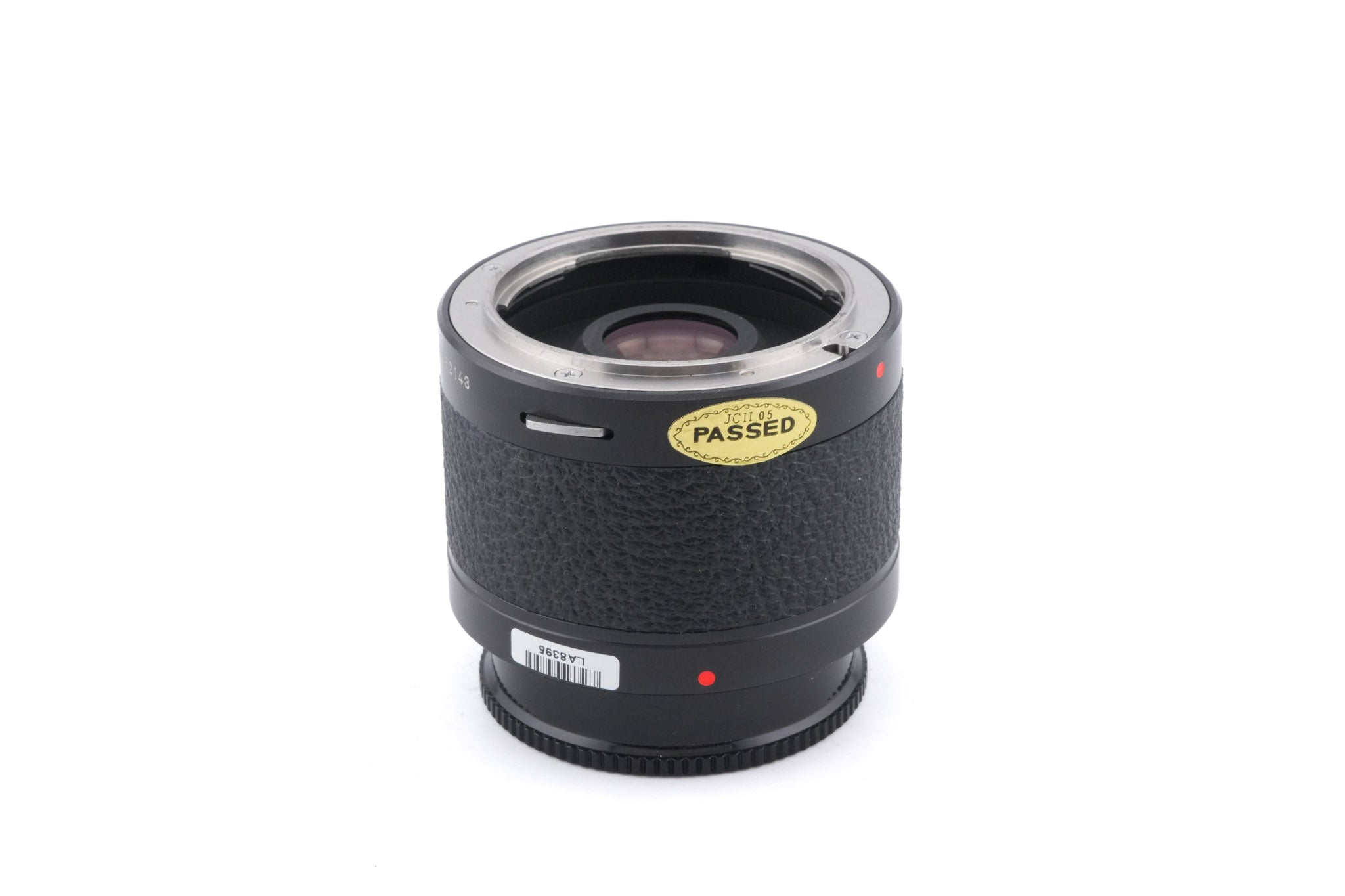 Konica Hexanon Teleconverter AR 2x
