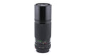 Canon 100-200mm f5.6 FDn