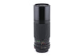 Canon 100-200mm f5.6 FDn