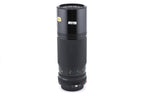 Canon 100-200mm f5.6 FDn