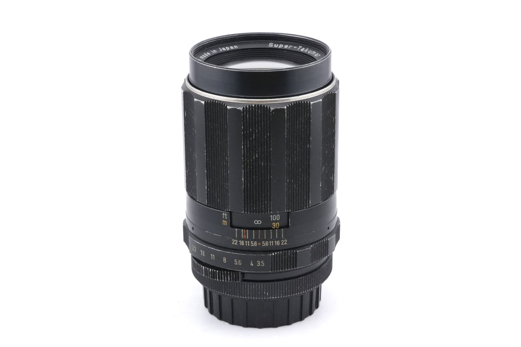 Pentax 135mm f3.5 Super-Takumar