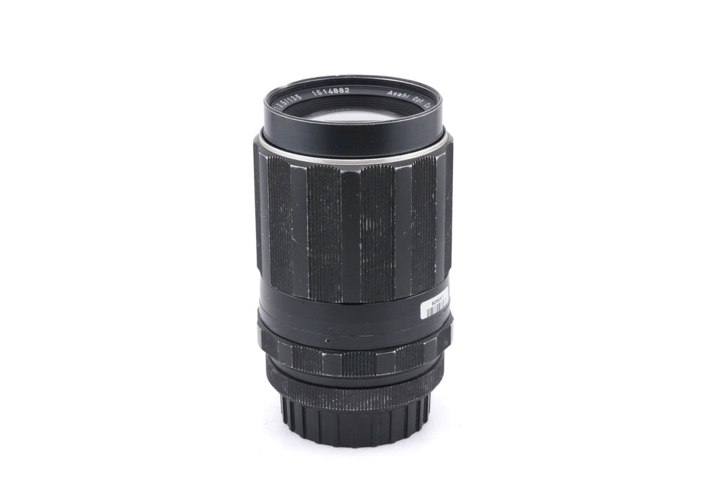 Pentax 135mm f3.5 Super-Takumar