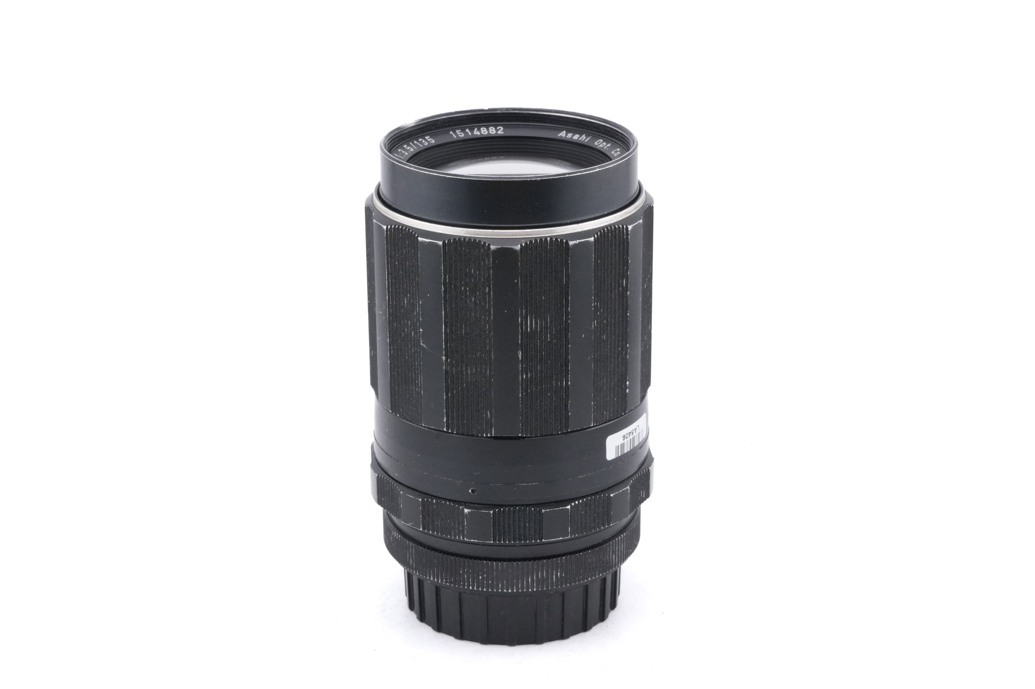 Pentax 135mm f3.5 Super-Takumar