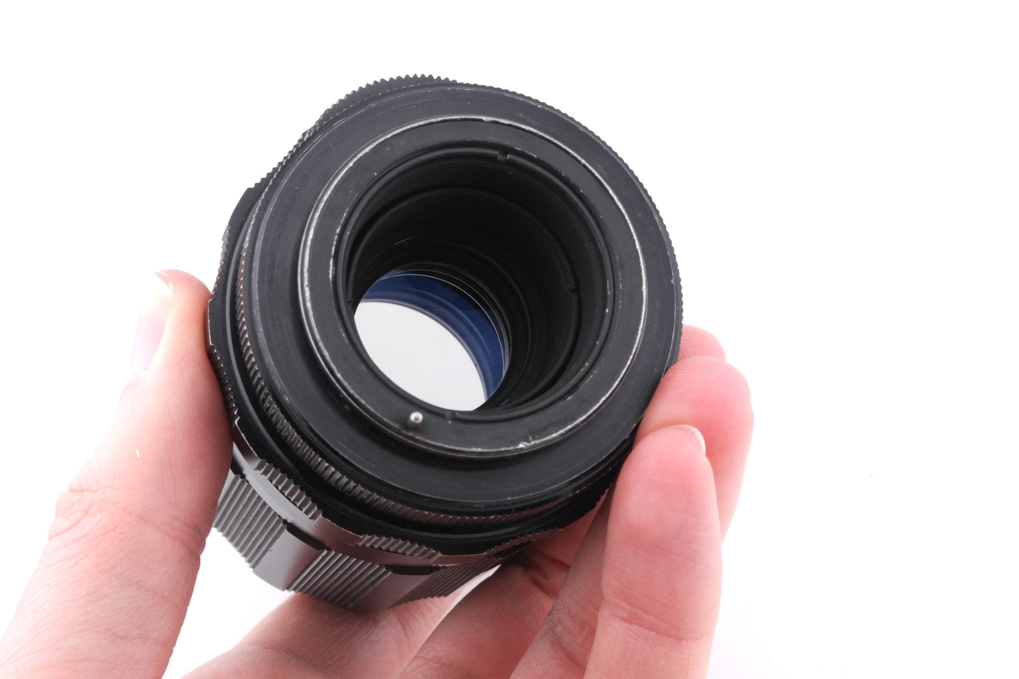 Pentax 135mm f3.5 Super-Takumar