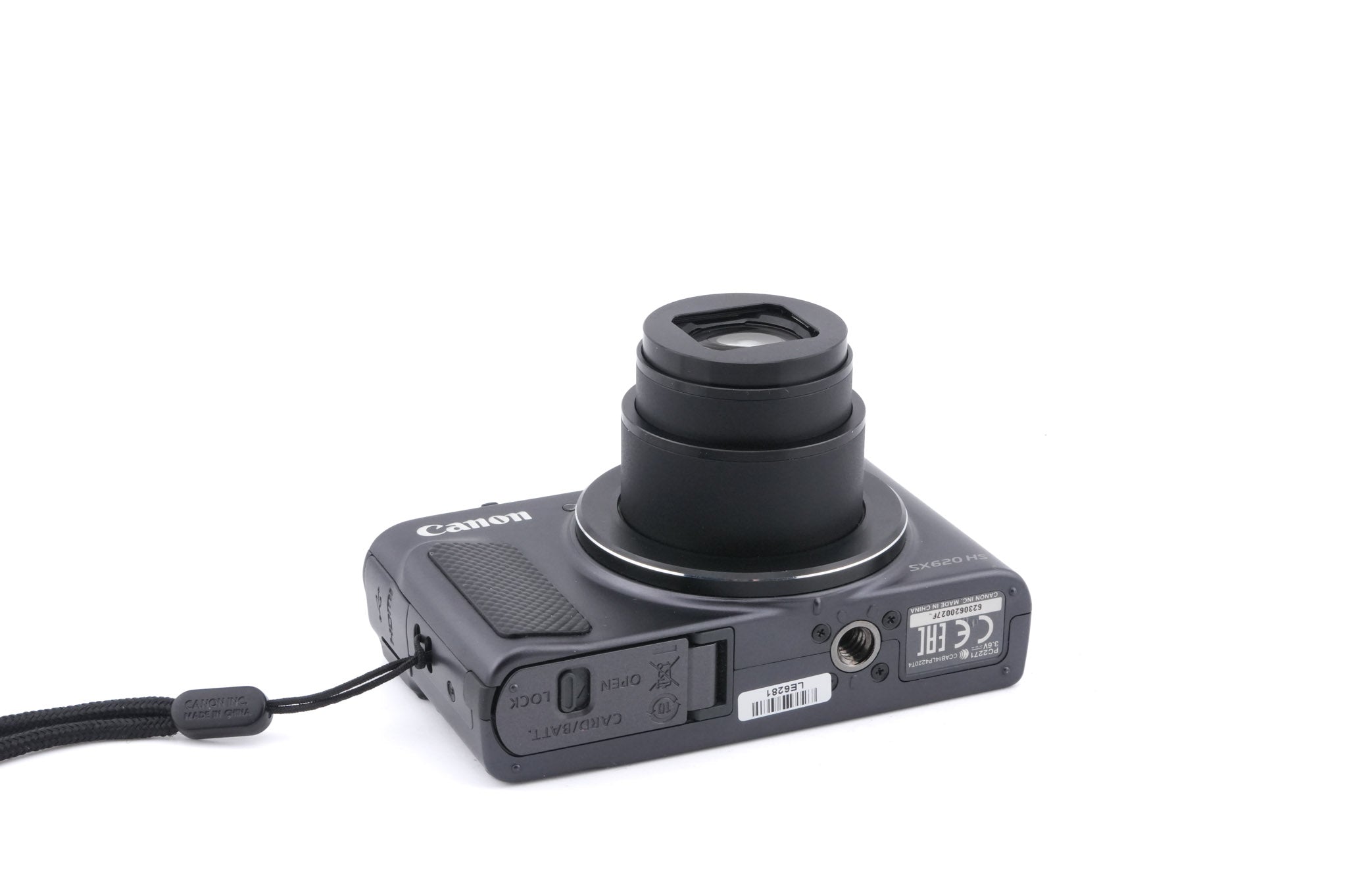 Canon PowerShot SX620 HS