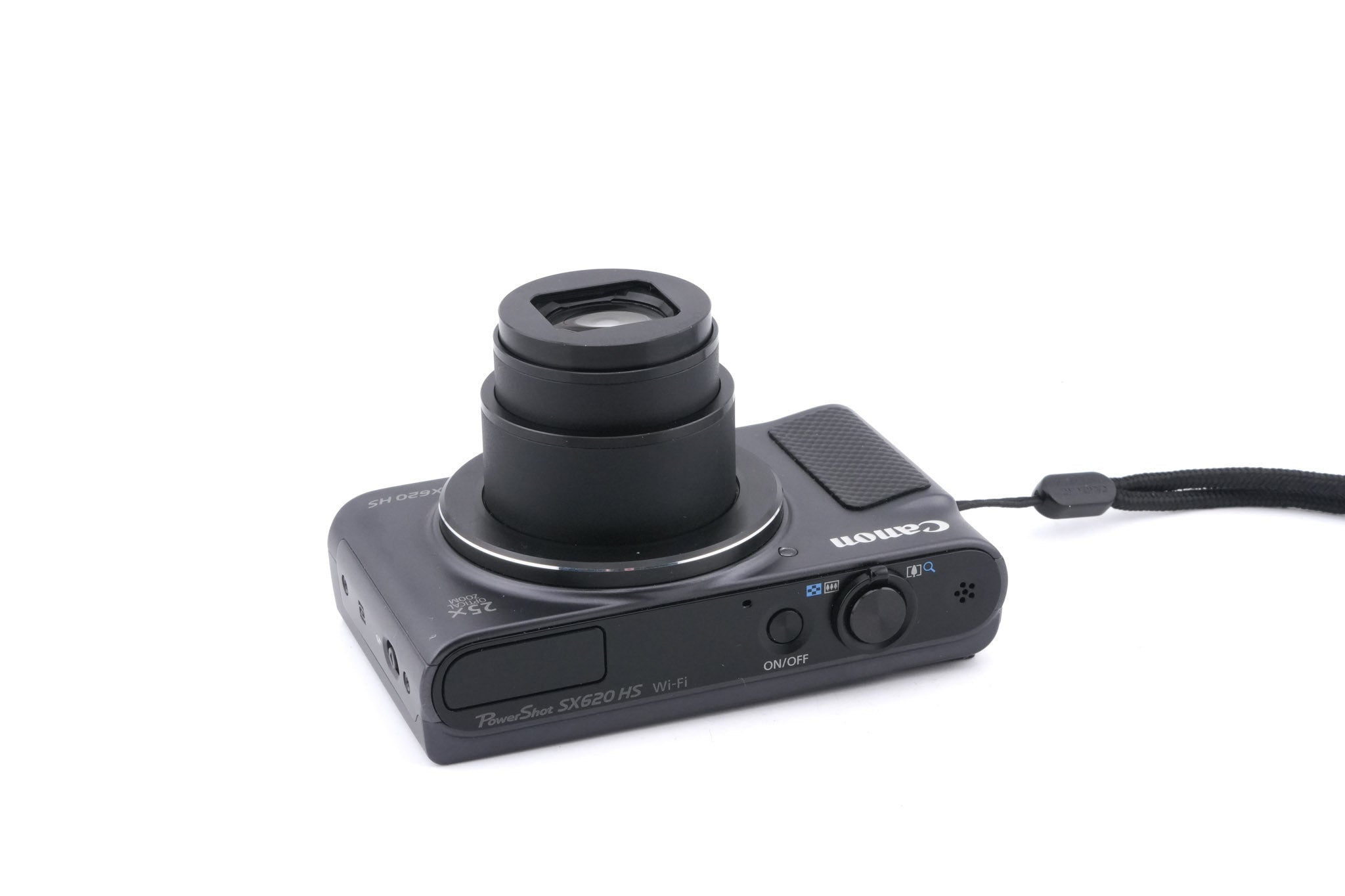 Canon PowerShot SX620 HS