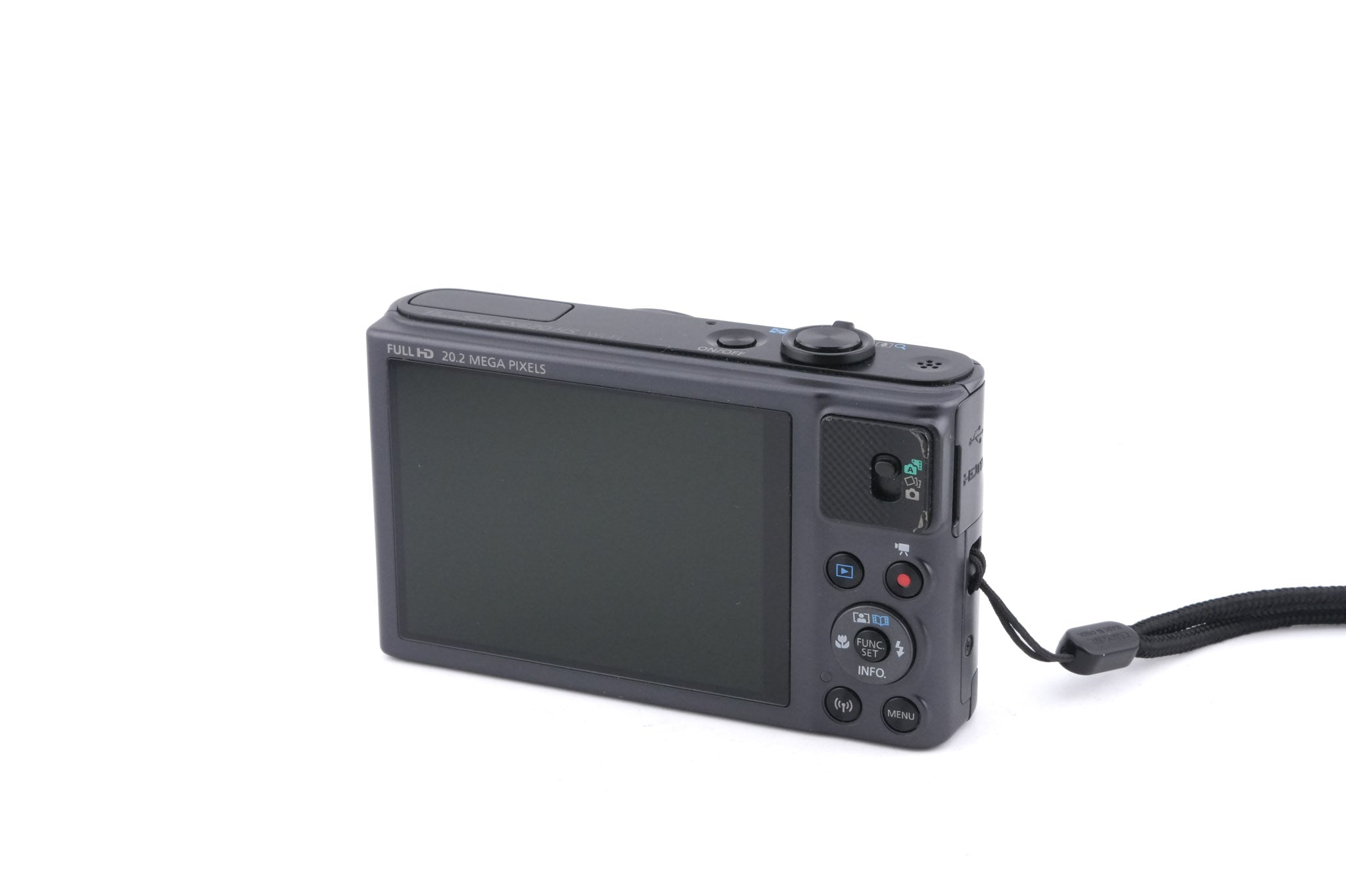 Canon PowerShot SX620 HS