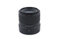 Viltrox 40mm f2.5 STM ASPH ED IF