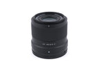 Viltrox 40mm f2.5 STM ASPH ED IF