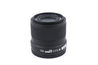 Viltrox 40mm f2.5 STM ASPH ED IF